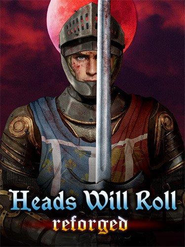 Heads Will Roll: Reforged – Deluxe, v1.5c1 + 2 DLCs + Bonus Content Download