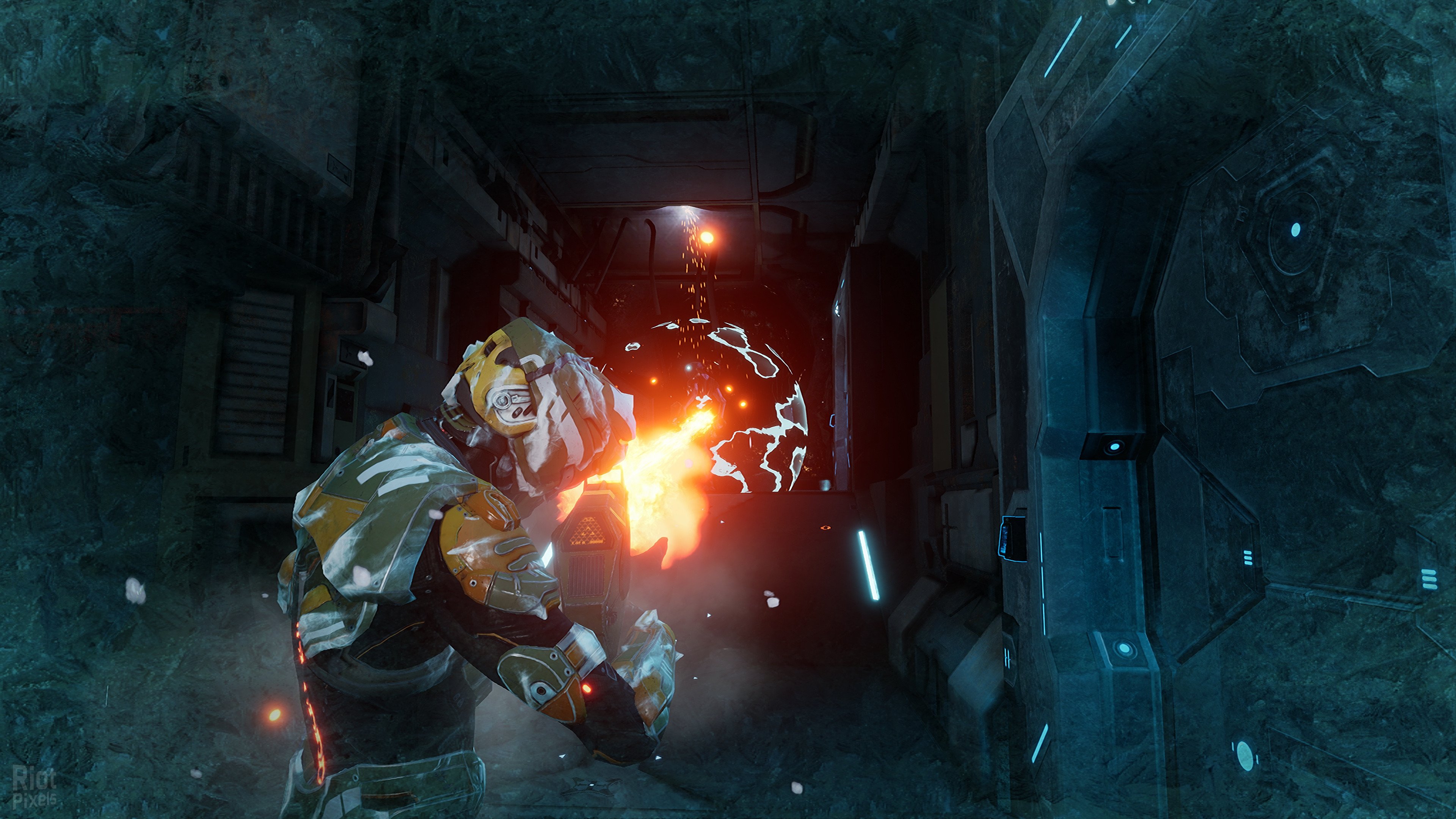 [11]-Dolmen – v1.0.0.8 + Rebel Set DLC Download