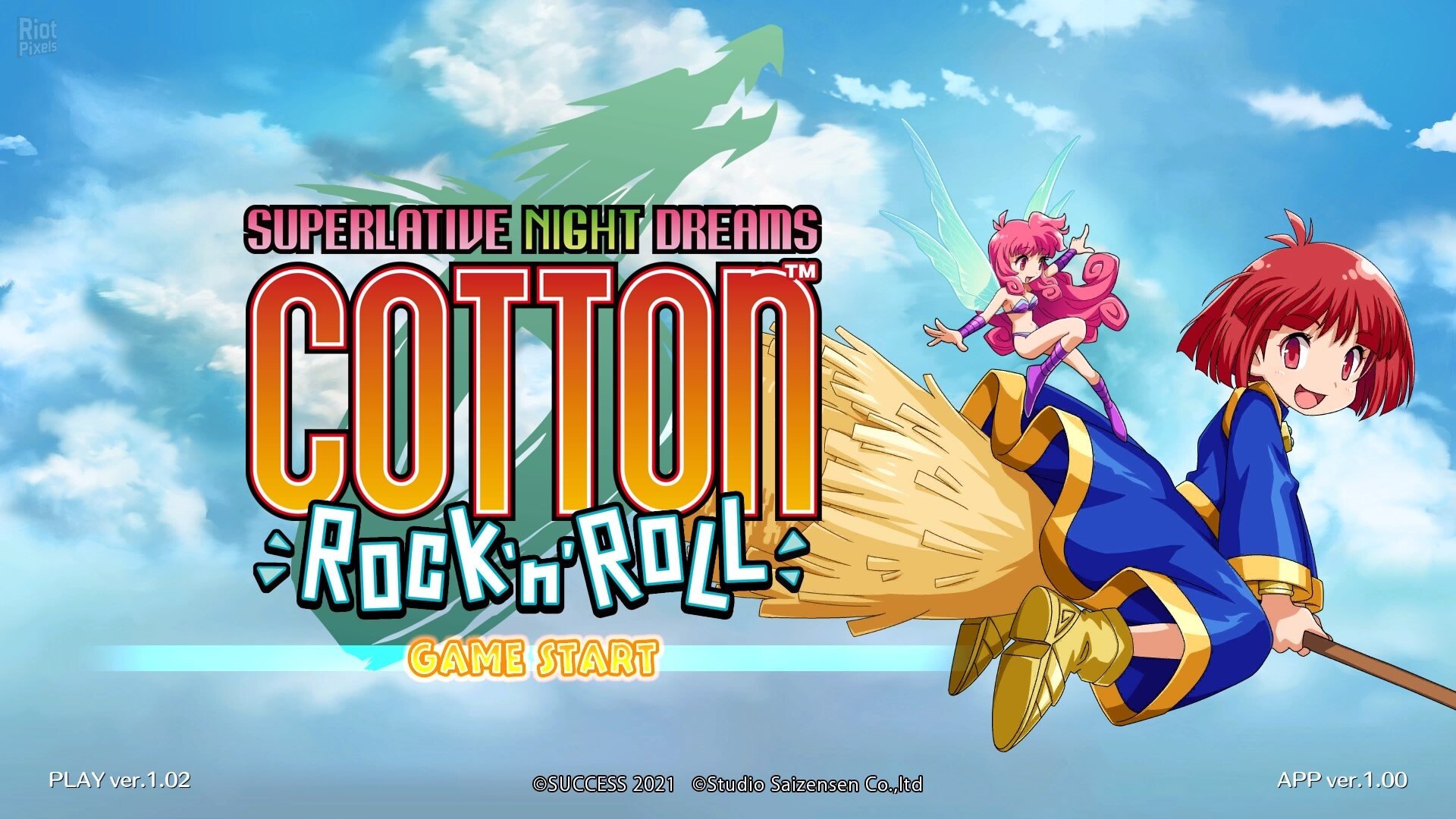 [8]-COTTOn Rock’n’Roll -SUPERLATIVE NIGHT DREAMS-, v1.05 Download