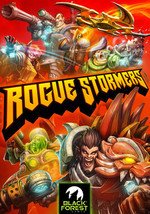 Rogue Stormers Download