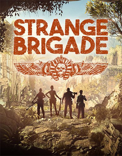 Strange Brigade: Deluxe Edition – v1.47.22.14 + 10 DLCs + Multiplayer Download