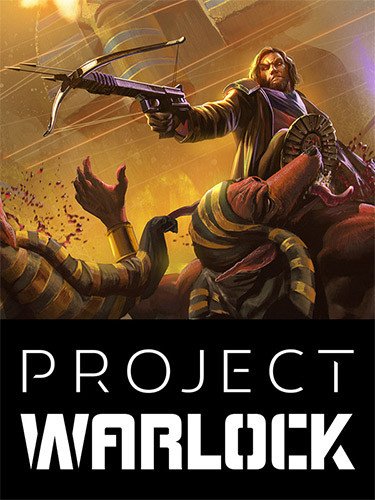 Project Warlock – v1.0.5.20 GOG + Bonus Soundtrack Download