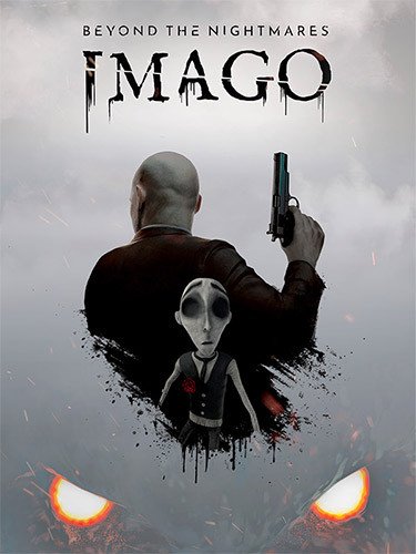 IMAGO: Beyond the Nightmares Download