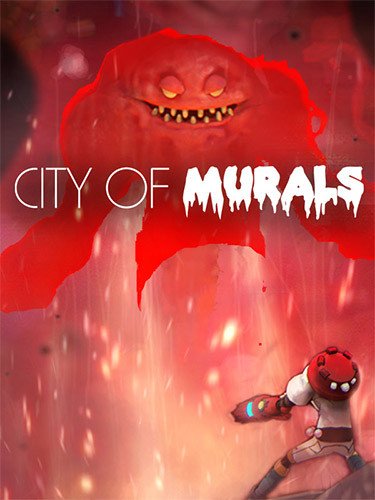 City of Murals Download