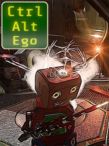Ctrl Alt Ego: Ego Tunes Edition, v1.4.7 + Bonus Soundtrack Download