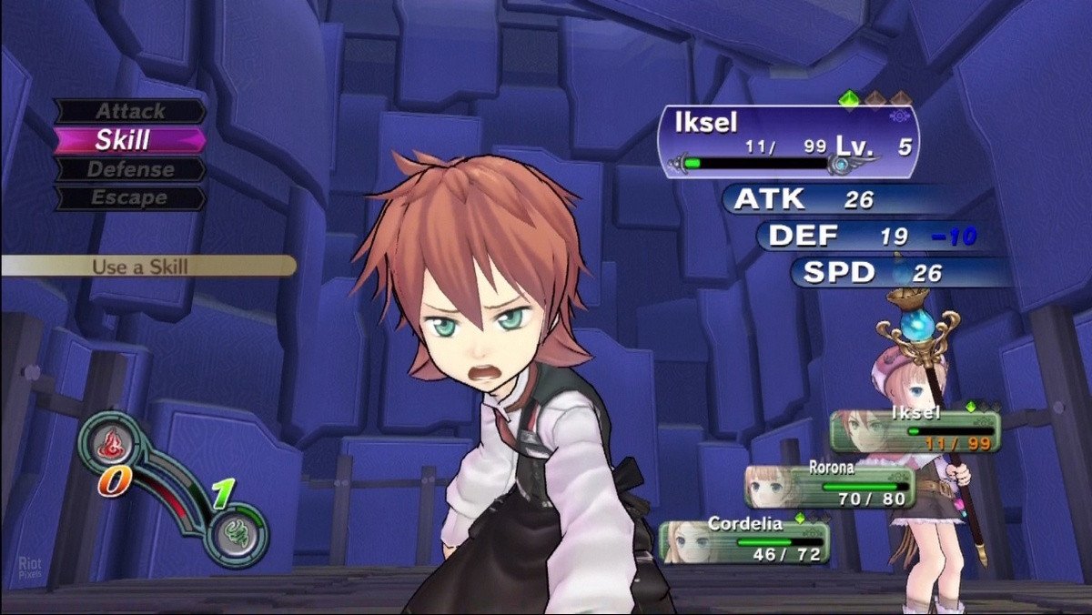 [10]-Atelier Arland series Deluxe Pack Download