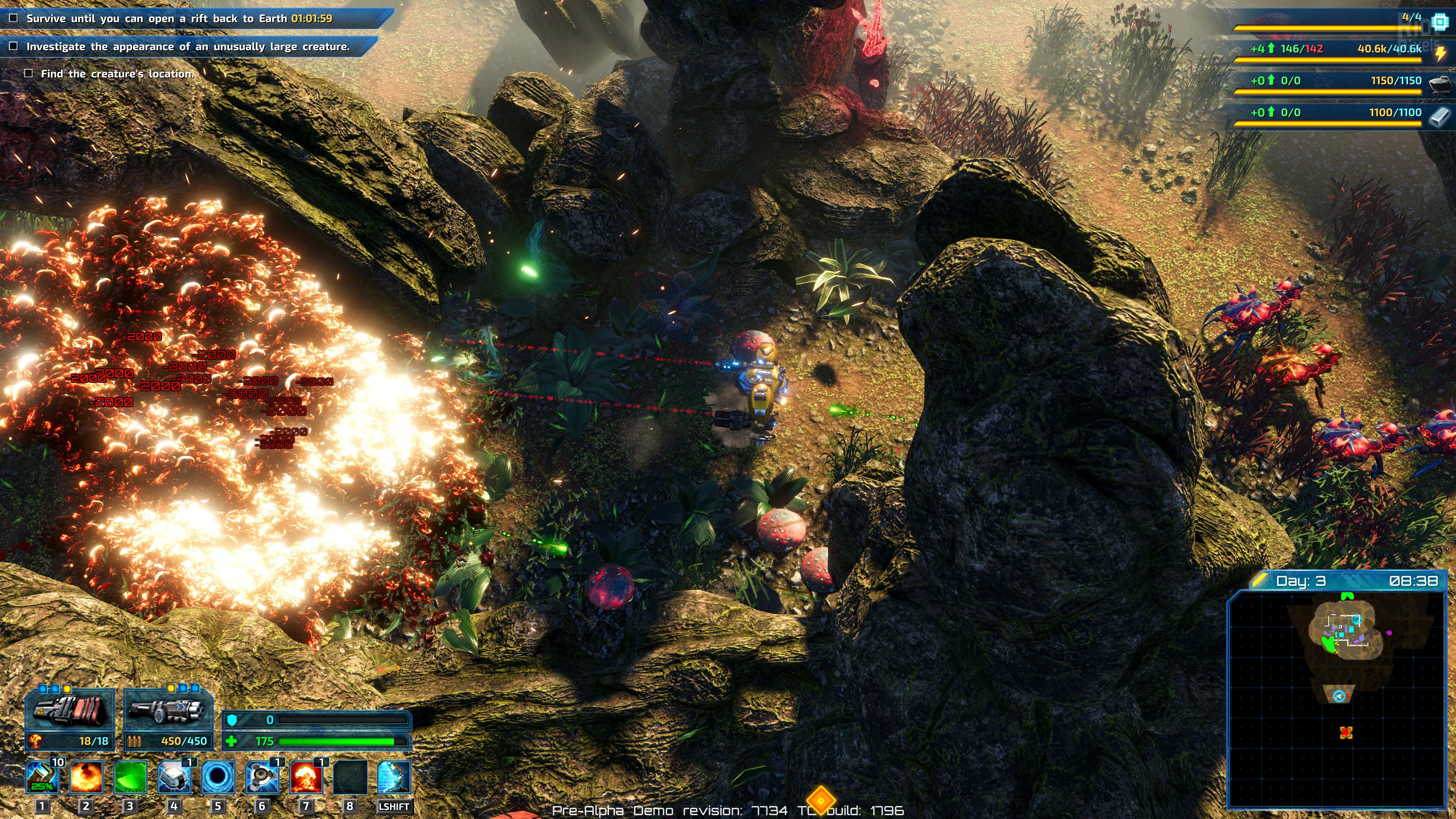 [5]-The Riftbreaker: Complete Pack, v963/558 + 3 DLCs + Bonus Soundtrack Download