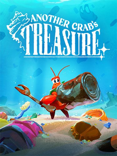 Another Crab’s Treasure: Deluxe Edition, v2.0.000.3 + Bonus Soundtrack Download