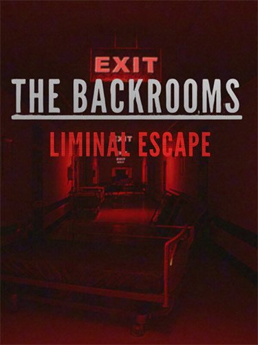 BACKROOMS: LIMINAL ESCAPE Download