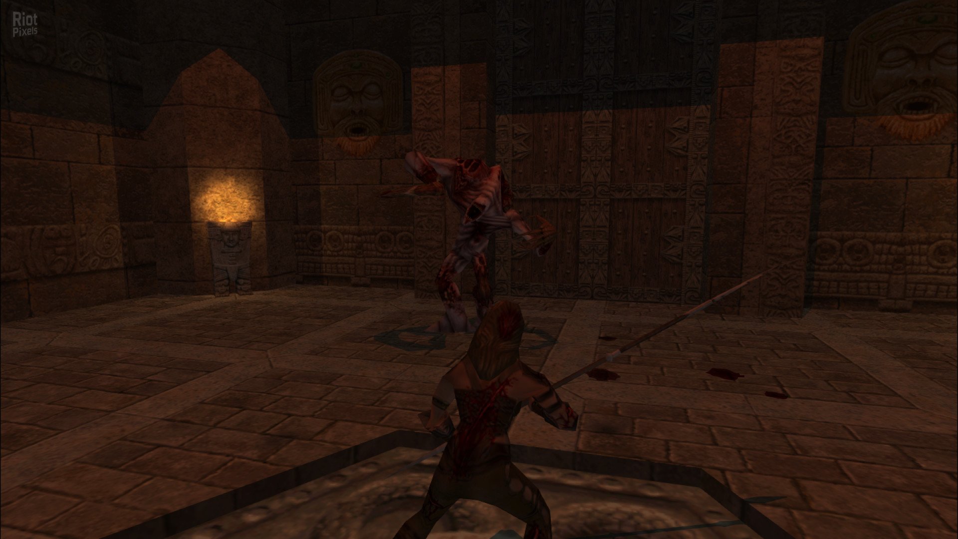 [4]-Blade of Darkness – v67/Update 4 + Blade HD Mod V4 Download