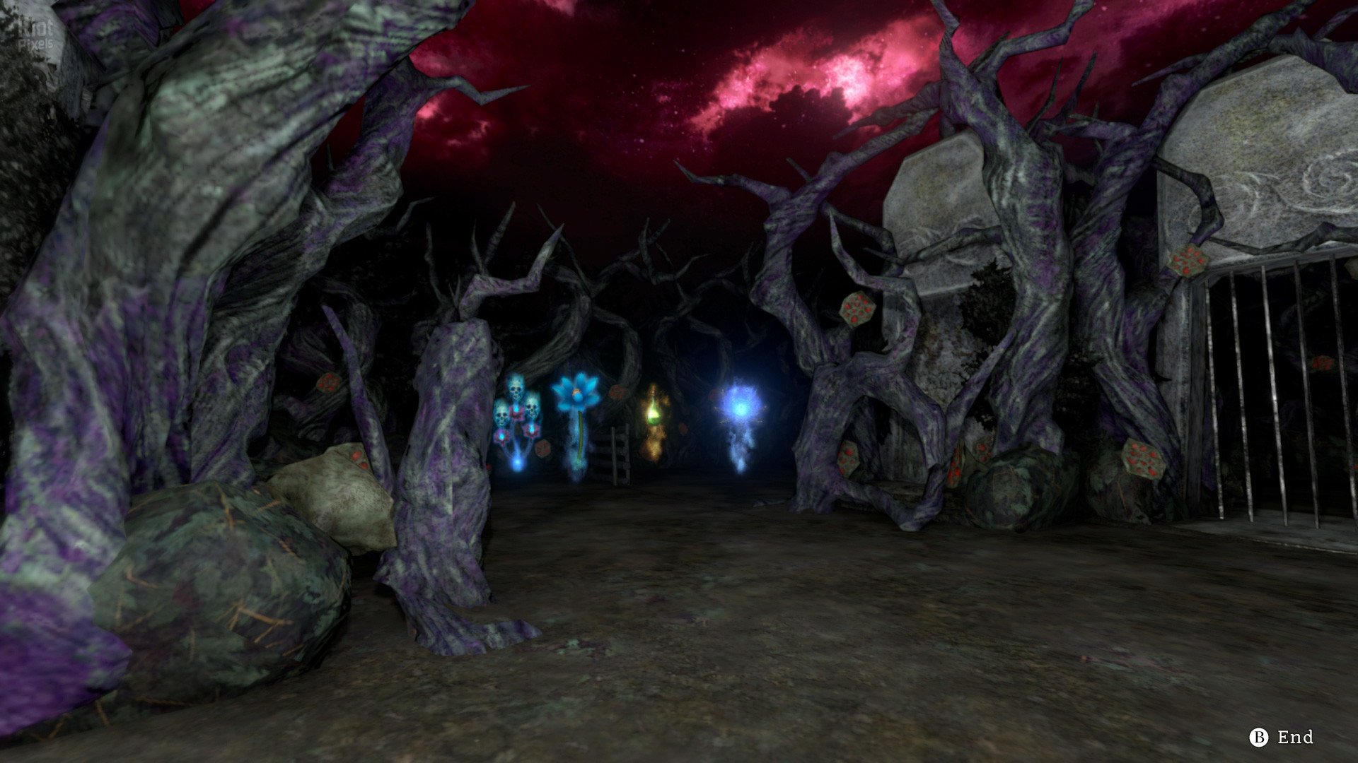 [4]-Undernauts: Labyrinth of Yomi + Nov 5 Patch (Build 7667631) Download