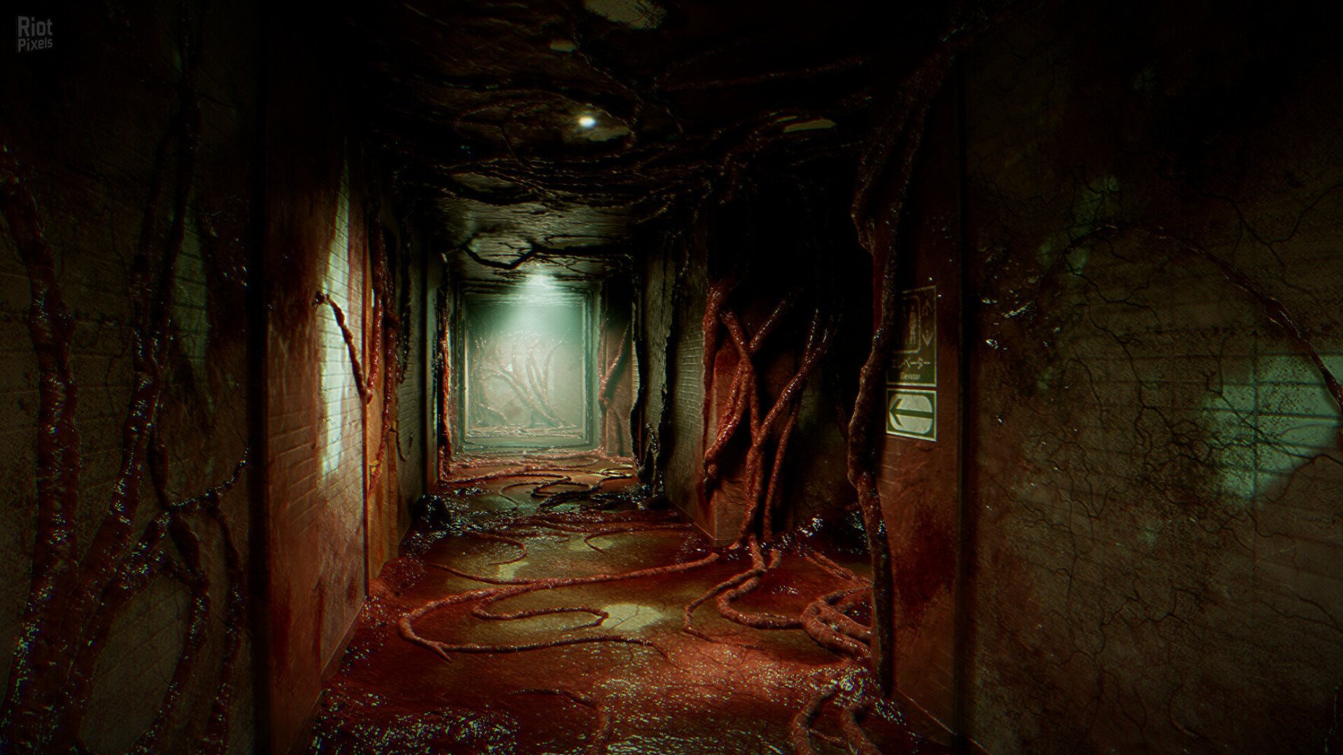 [12]-BrokenLore: DON’T WATCH Download