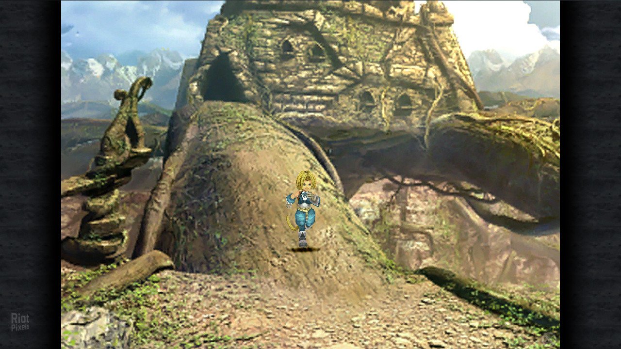 [10]-Final Fantasy IX Download