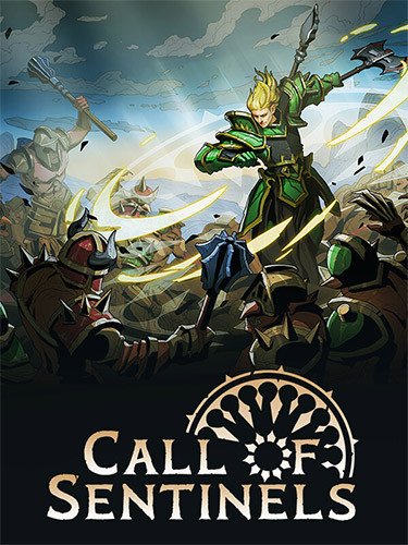Call of Sentinels – v1.0.0.2 Download