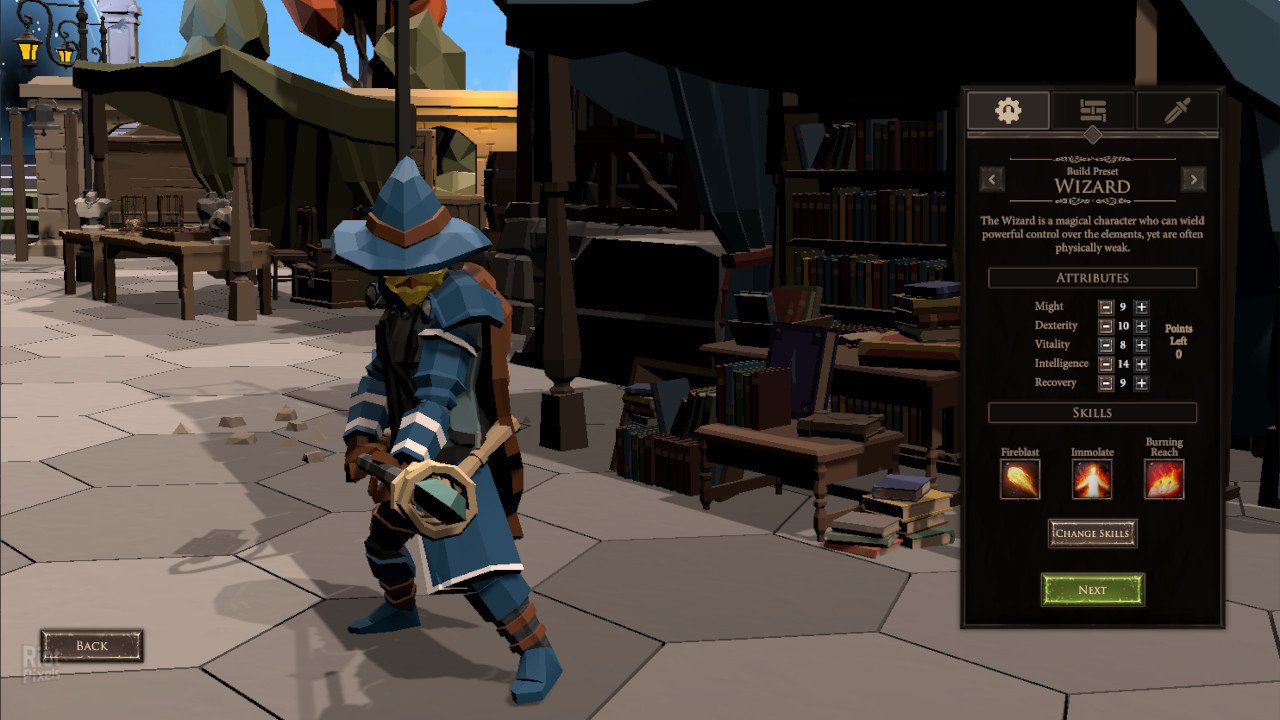 [2]-Stolen Realm – v1.0.0b9 Download