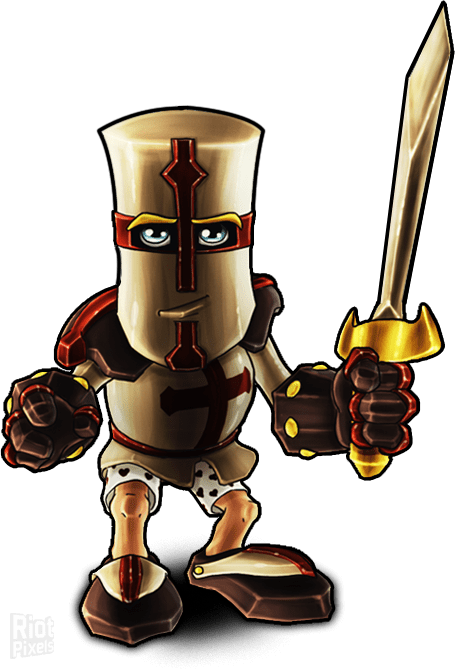 [18]-Dungeon Defenders: Ultimate Collection – v10.1.0 + 38 DLCs Download
