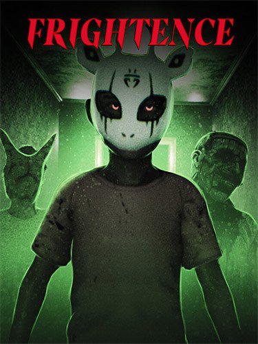 Frightence + Windows 7 Fix Download