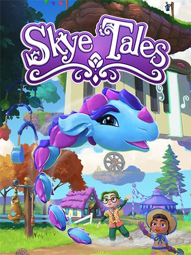 Skye Tales Download