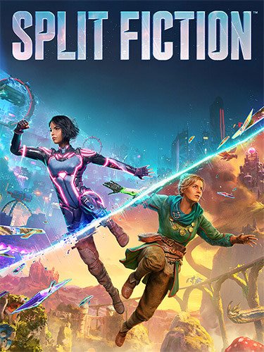 Split Fiction + Online Multiplayer Download