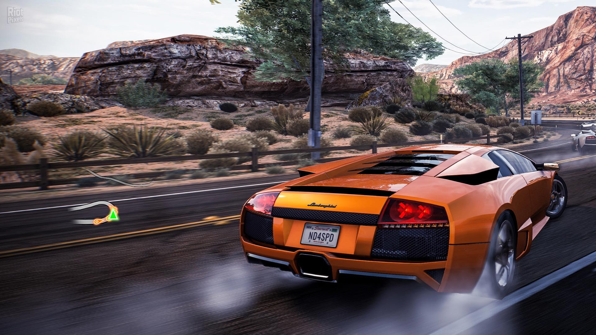 [13]-Need for Speed: Hot Pursuit Remastered – v1.0.3 + Yuzu Emu for PC Download