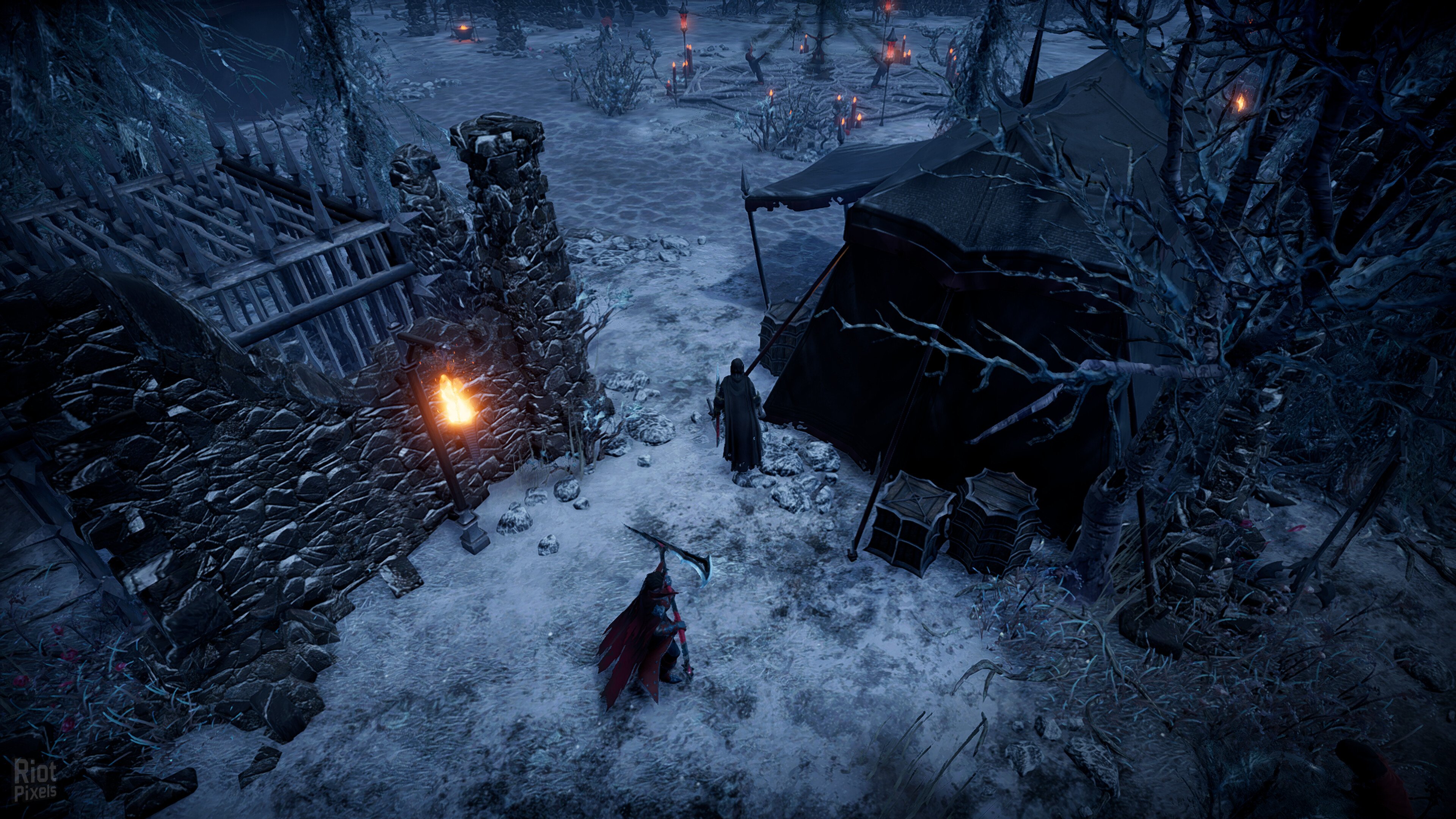 [12]-V Rising + DLC Bundle, v1.1.0.1-r91217-b18 + 8 DLCs/Bonuses + Dedicated Server + Windows 7 Fix Download