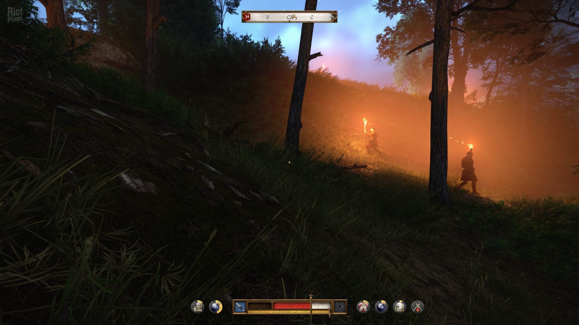 [12]-Kingdom Come: Deliverance II, v1.3 + 5 DLCs/Bonuses Download