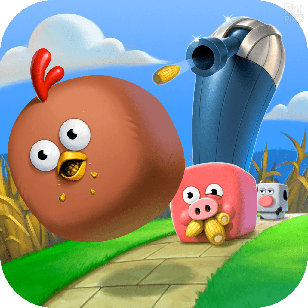 Fat Chicken Download