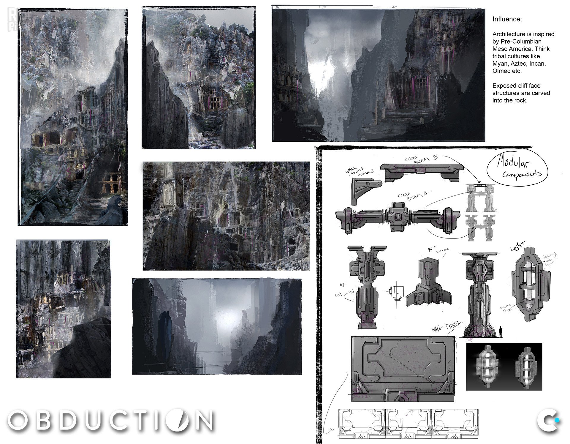 [28]-Obduction + Update 1 (Hot Fix) Download