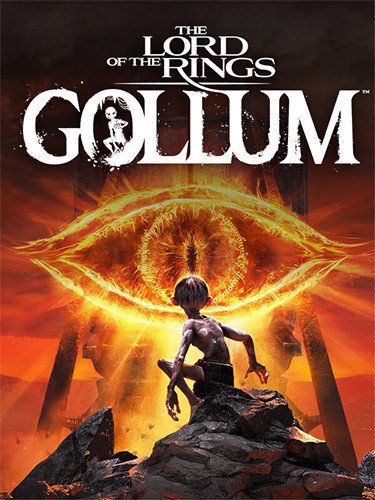 The Lord of the Rings: Gollum – Precious Edition, v0.2.51064 + 5 DLCs/Bonuses Download