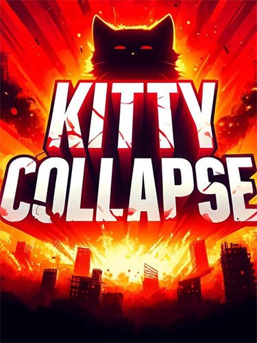 Kitty Collapse Download