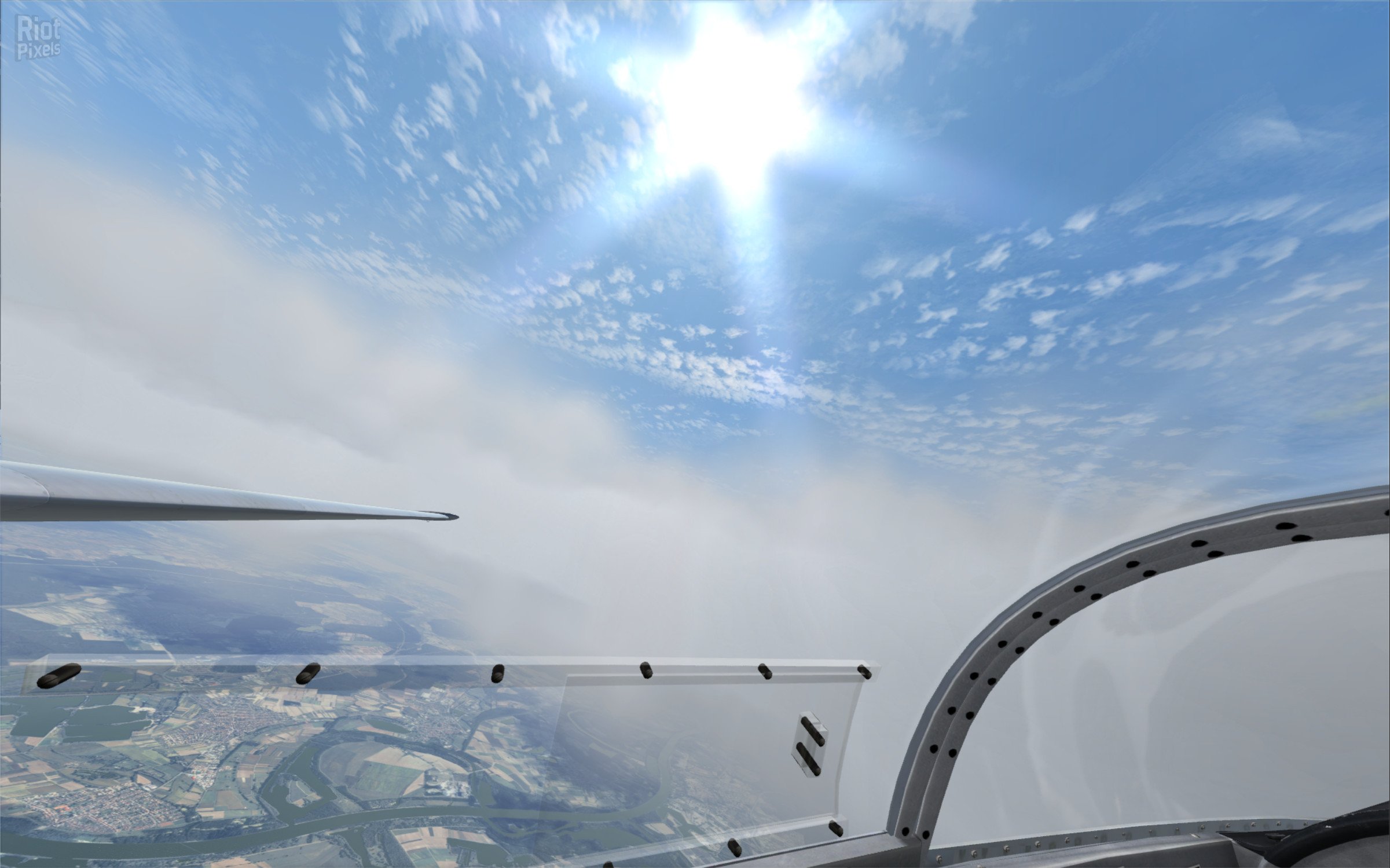 [4]-World of Aircraft: Glider Simulator Download