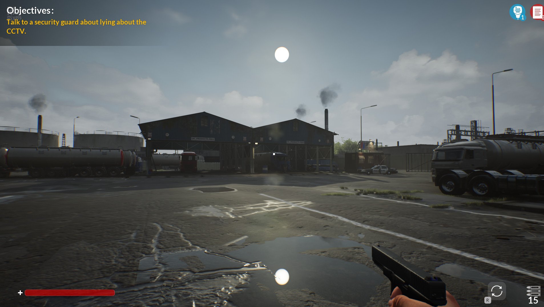 [3]-Police Shootout Download