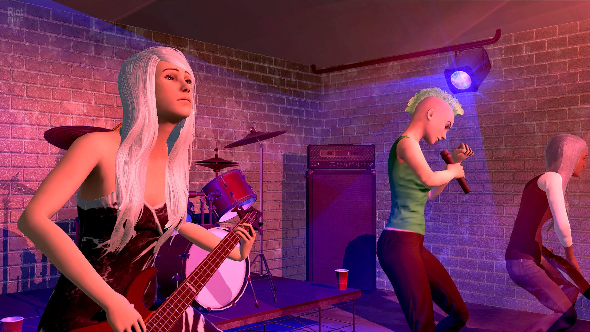 [2]-Rising Star 2 – v2.98.354 + 2 DLCs Download