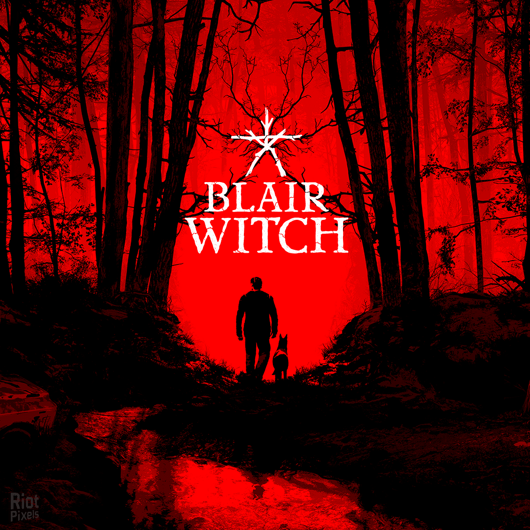 Blair Witch: Deluxe Edition – v08302019/Update 1 Download