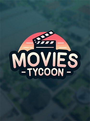 Movies Tycoon – v2.1.1 + Dawn of Cinema DLC Download