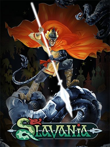 Slavania – v1.1.0-885 + The Power of Drum DLC Download