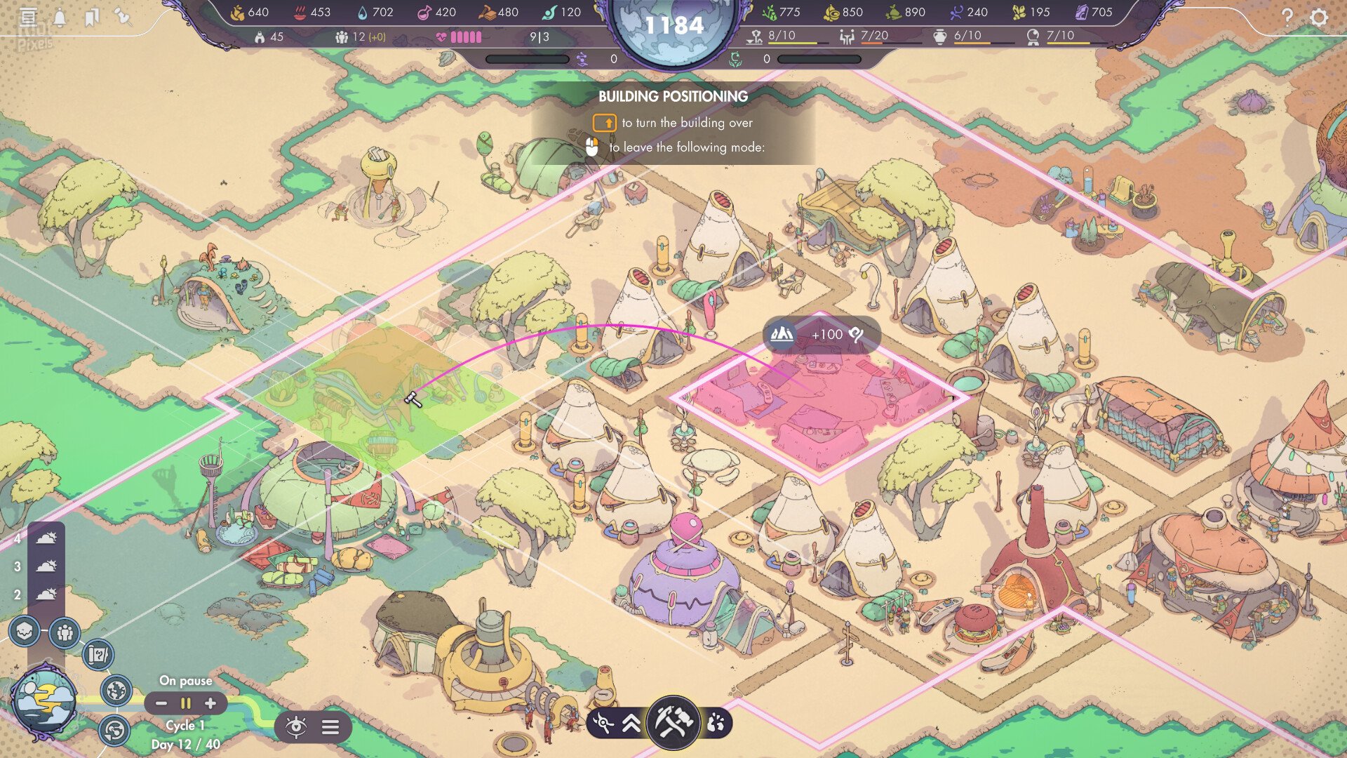 [3]-Synergy: Supporter Edition – v1.0.2504161516 + Bonus Content DLC Download