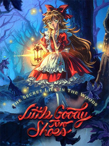Little Goody Two Shoes Download