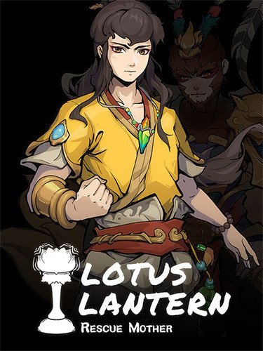 Lotus Lantern: Rescue Mother + Windows 7 Fix Download