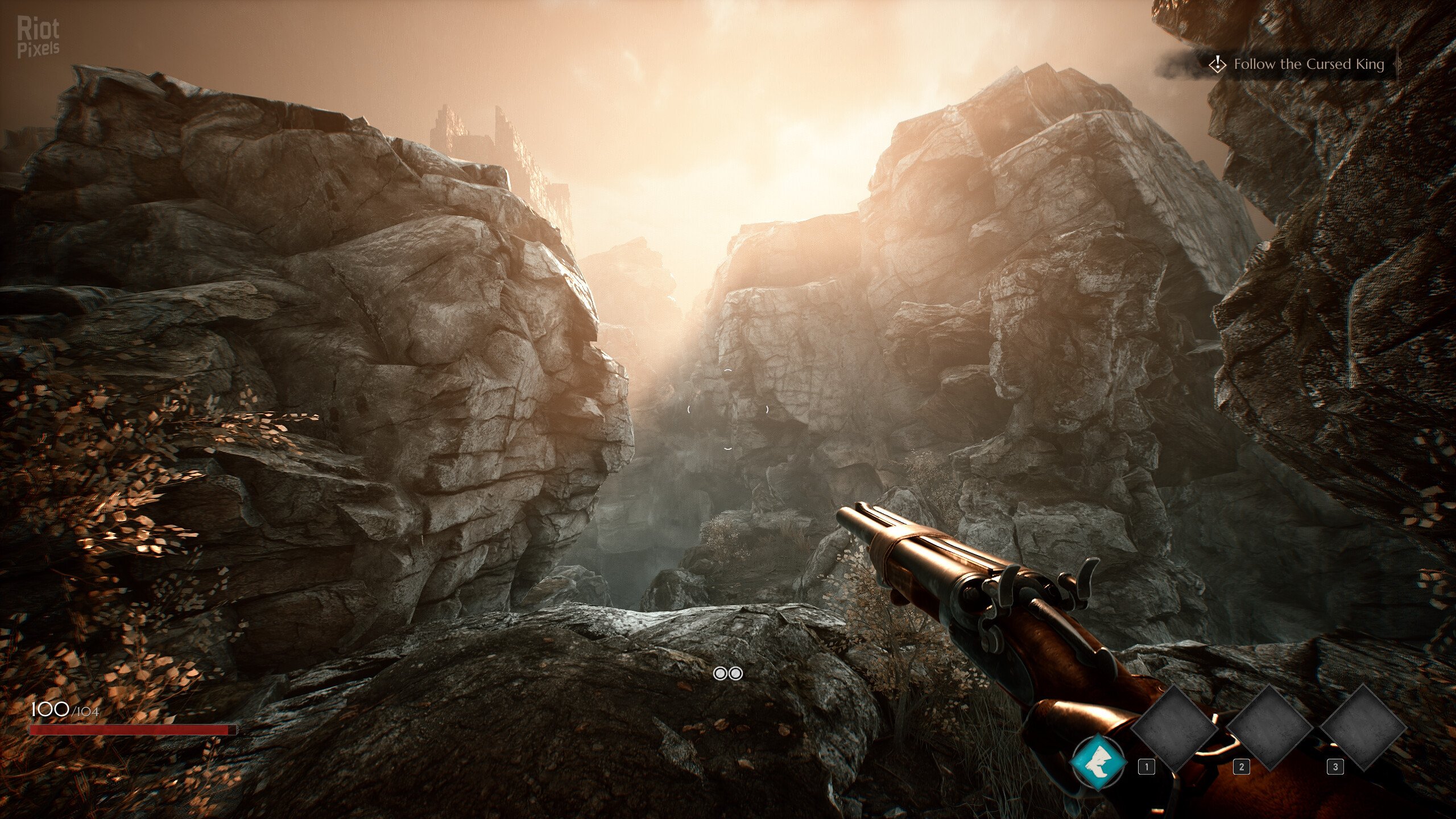 [3]-Soulslinger: Envoy of Death – v1.0 (Release) Download