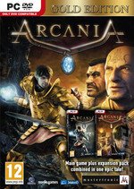 ArcaniA: Gold Edition Download