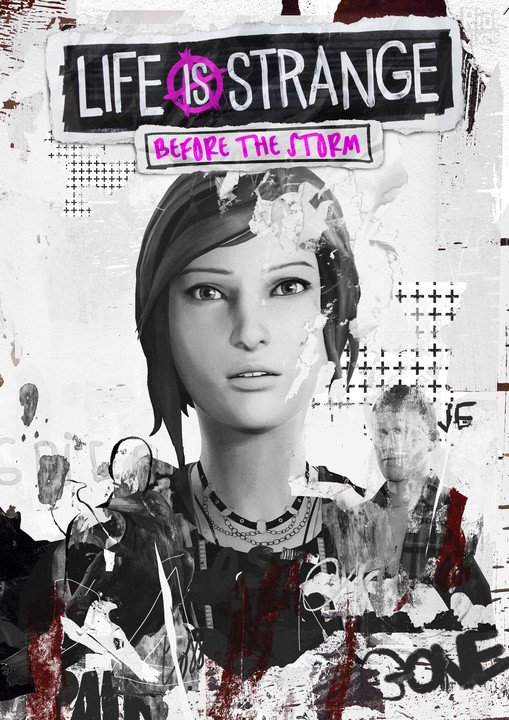 Life is Strange: Before the Storm – The Limited Edition Download