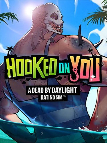 Hooked on You: A Dead by Daylight Dating Sim – v1.0.16.11 Download