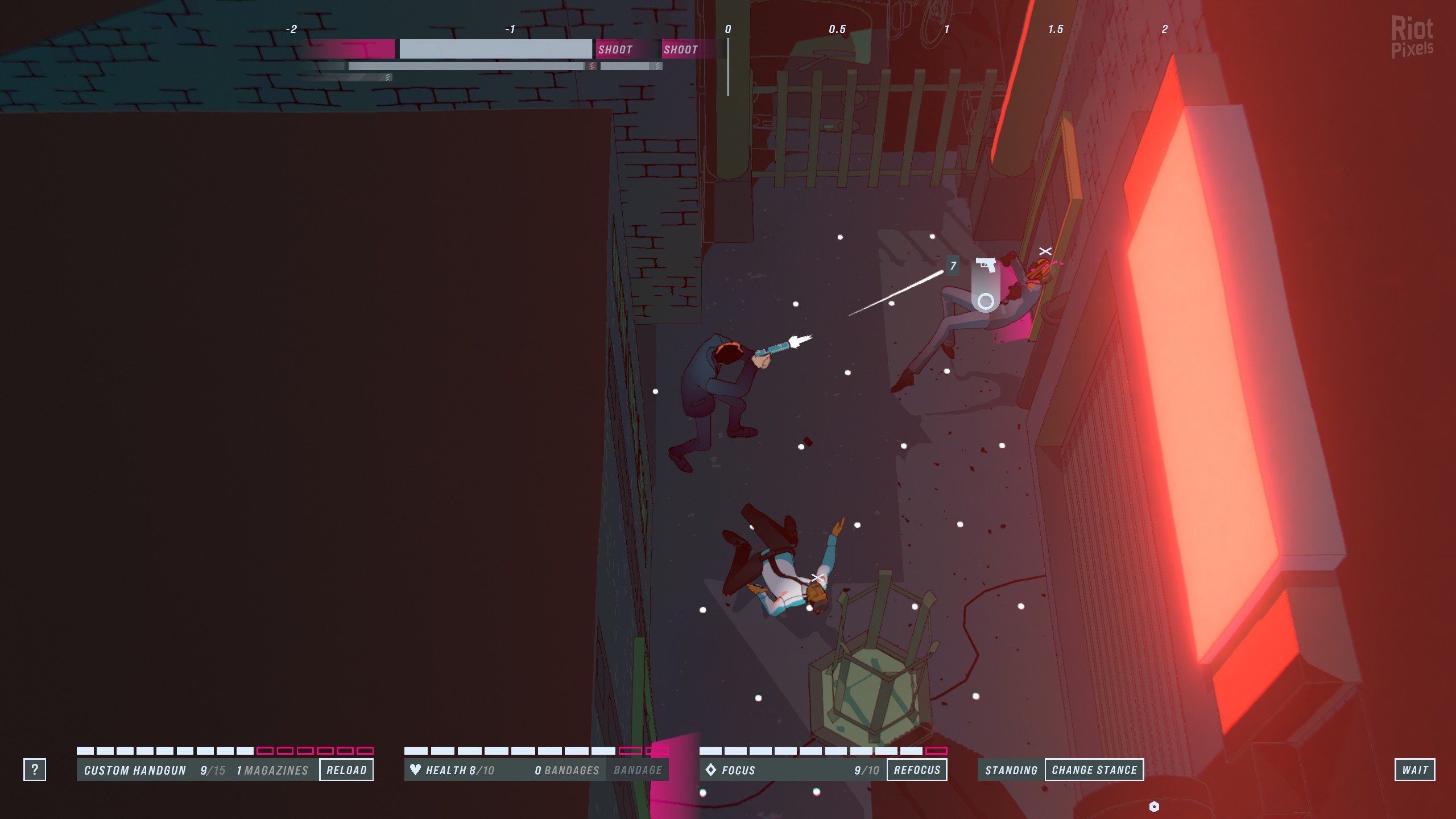 [6]-John Wick Hex – v1.03 Download