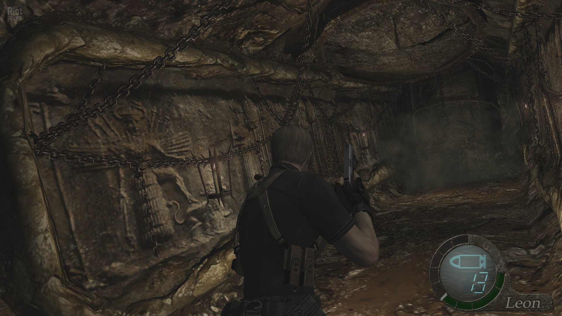 [3]-Resident Evil 4: Ultimate HD Edition – v1.1.0 + HD Project Mod v1.1 + 3 Bonus Mods + Bonus Content + 100% Unlocker Download