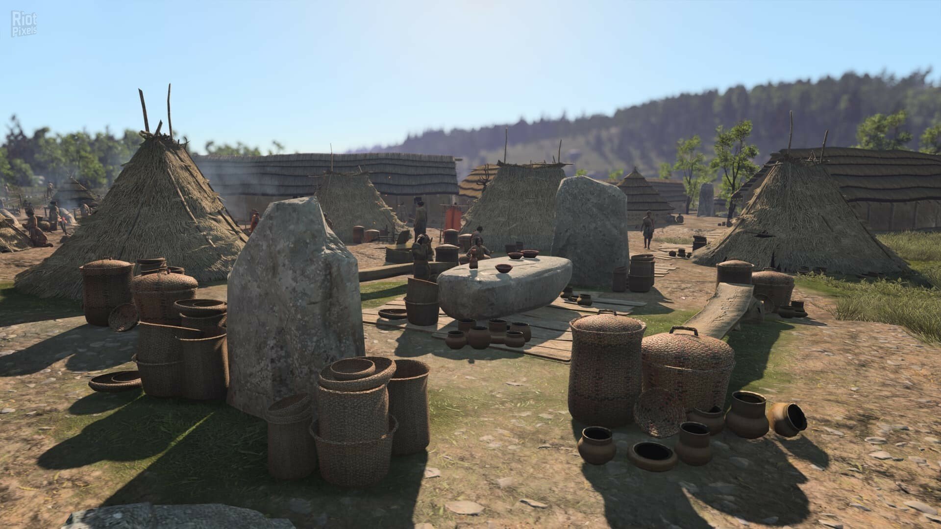 [6]-Ancient Cities – v1.0.1.1 Download