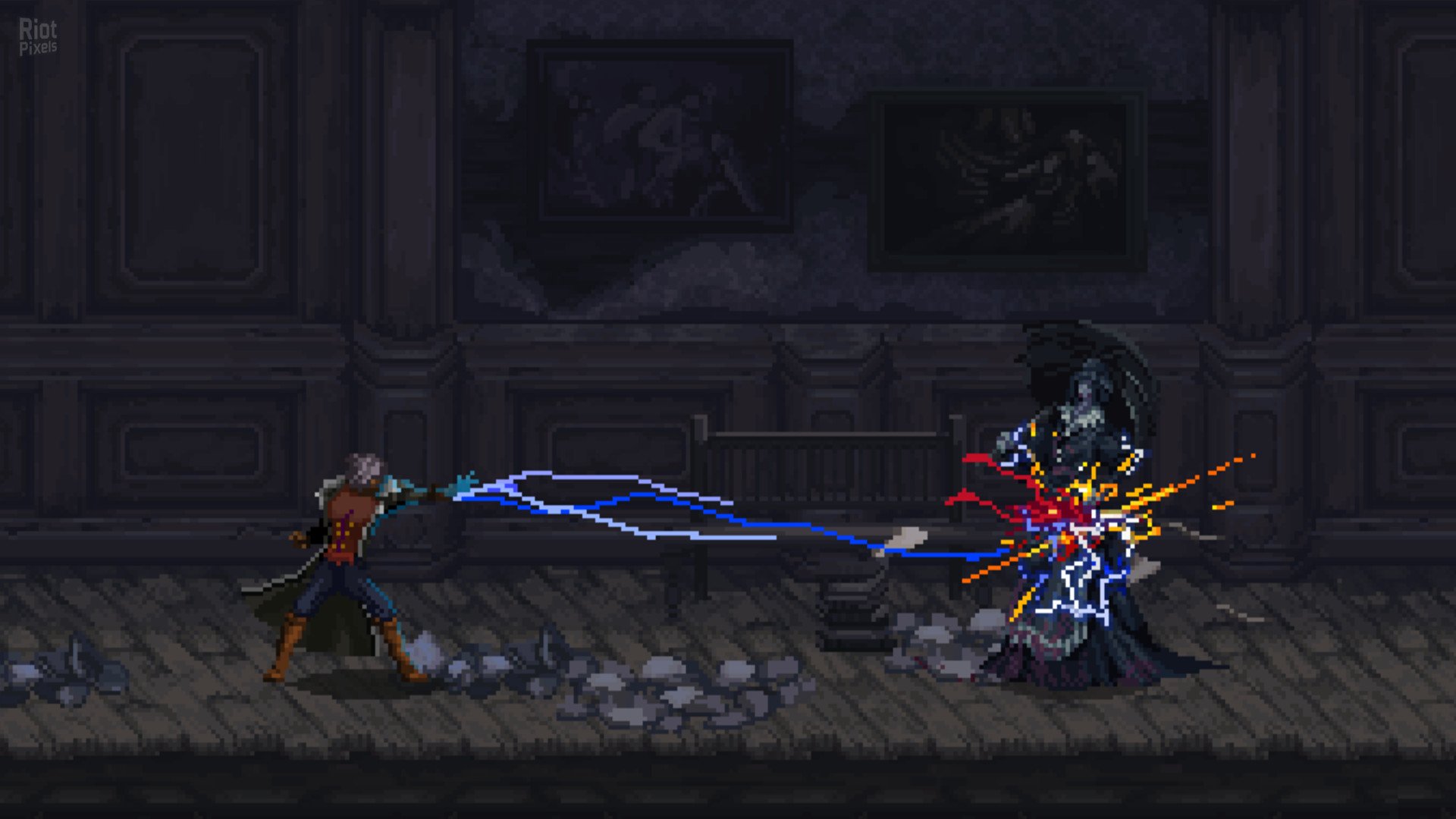 [10]-The Last Faith Download