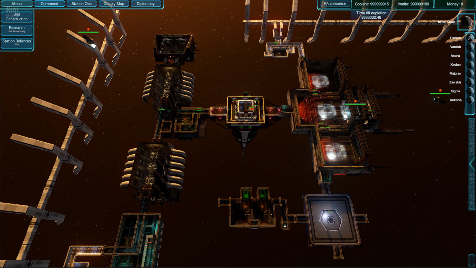 [15]-Executive Assault 2 – v1.0.8.397a + Bonus Soundtrack Download
