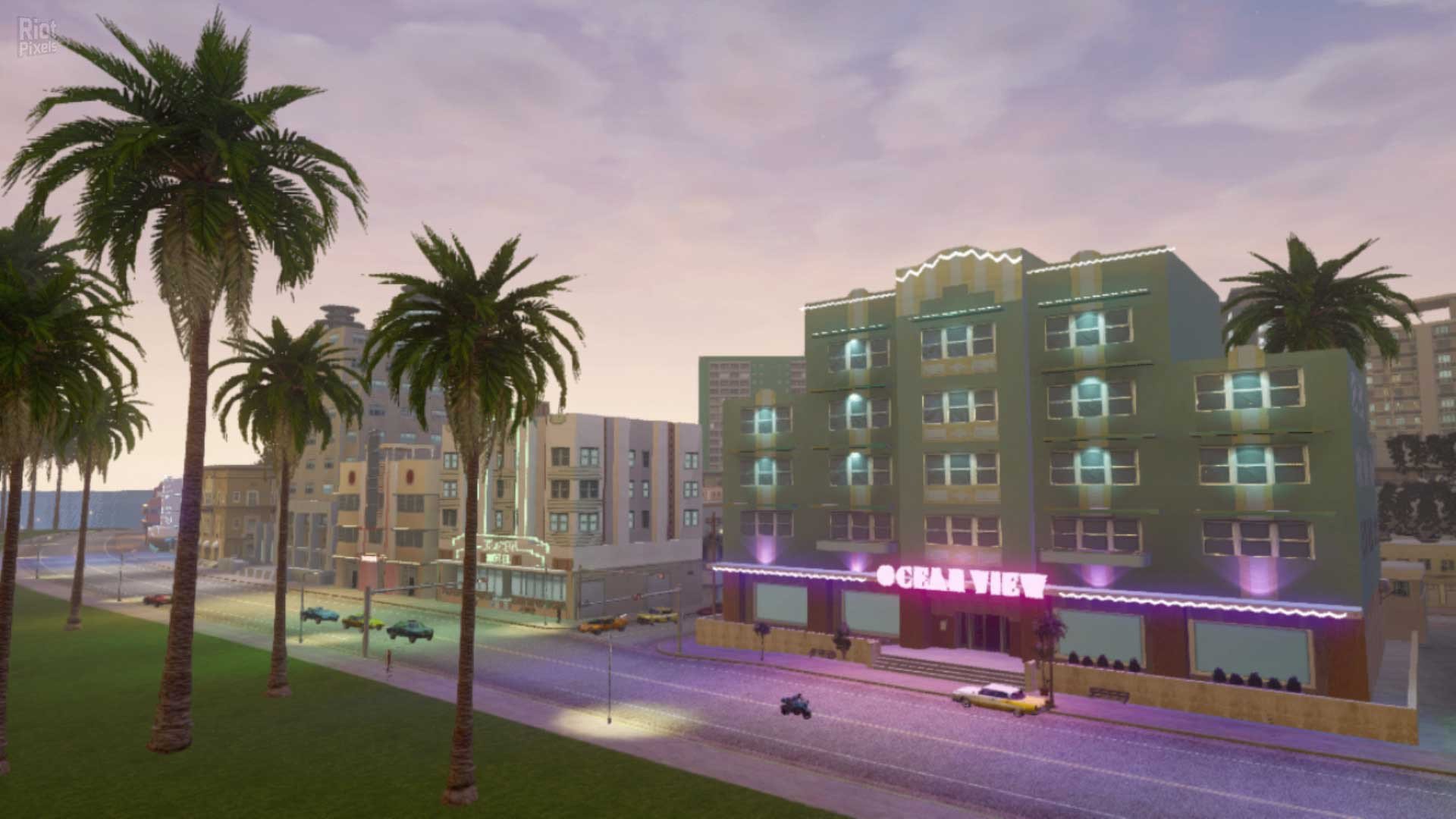 [13]-Grand Theft Auto: The Trilogy – The Definitive Edition, v1.112.48699928 / “Barbra Streisand” Edition + Windows 7 Fix Download