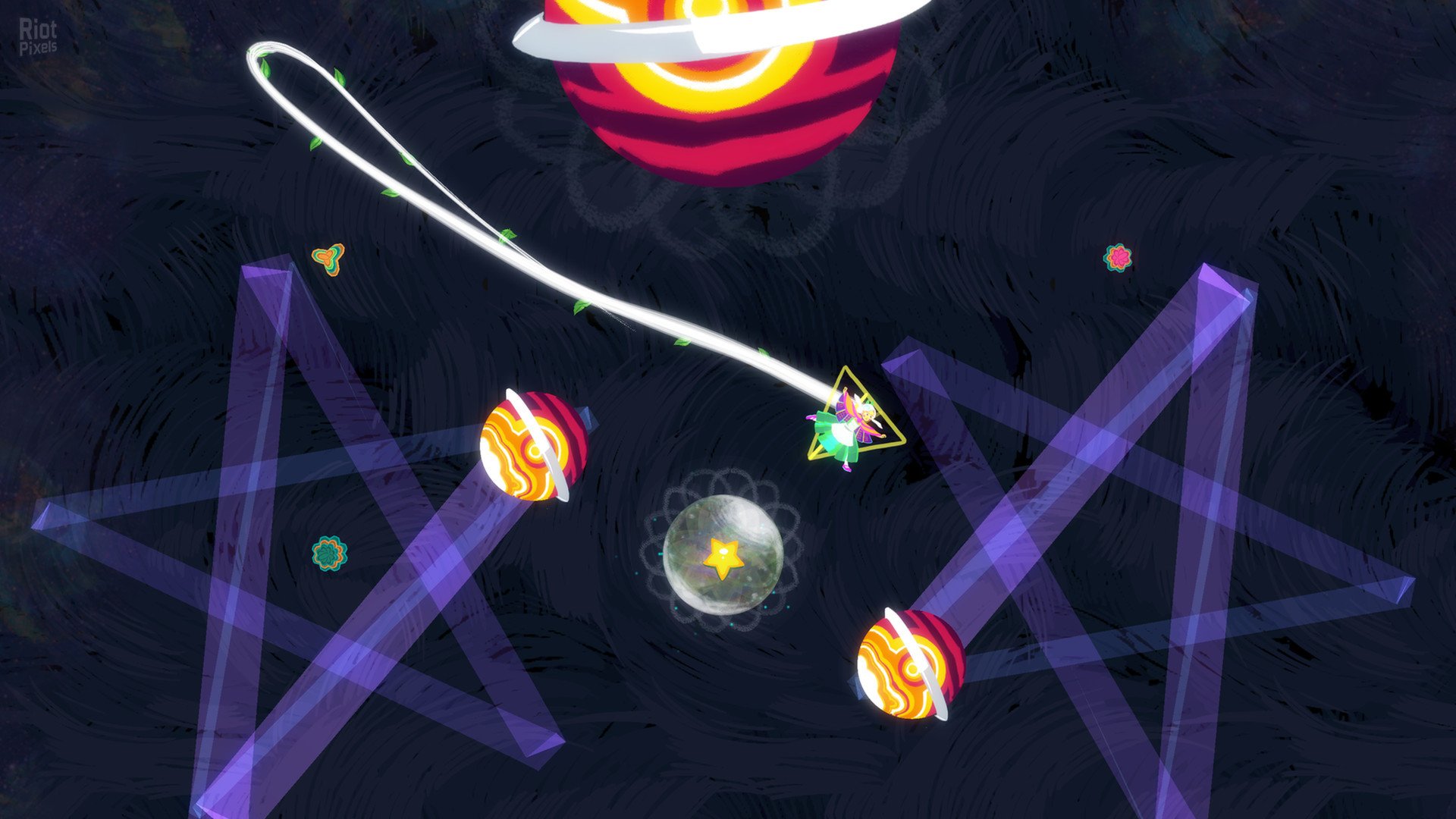 [8]-Gravity Ghost Download